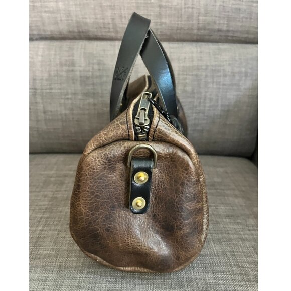 Go Forth Goods small Jane *Charcoal Bison! - Picture 2 of 6